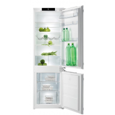 Двухкамерный холодильник Gorenje NRKI 5181 CW