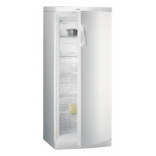 Морозильный шкаф Gorenje F 6245 W