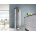 Двухкамерный холодильник Gorenje NRK 6191 TX