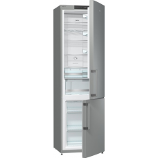 Двухкамерный холодильник Gorenje NRK 6201 JX