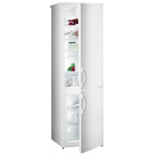 Двухкамерный холодильник Gorenje RC 4180 AW