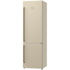 Двухкамерный холодильник Gorenje NRK 621 CLI