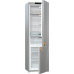 Двухкамерный холодильник Gorenje NRK 621 STX