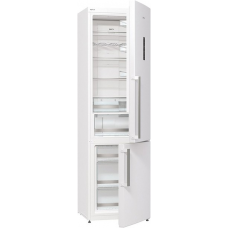 Двухкамерный холодильник Gorenje NRK 6201 TW