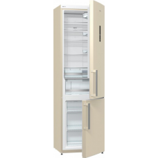 Двухкамерный холодильник Gorenje NRK 6201 MC-0