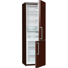 Двухкамерный холодильник Gorenje NRK 6192 MCH