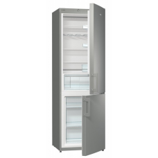 Двухкамерный холодильник Gorenje RK 6191 AX