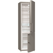 Двухкамерный холодильник Gorenje NRK 6201 GX