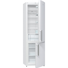 Двухкамерный холодильник Gorenje NRK 6201 CW