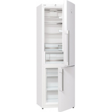 Двухкамерный холодильник Gorenje RK 61 FSY2W