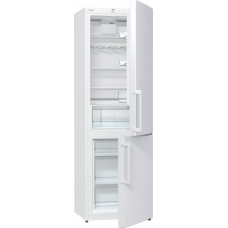 Двухкамерный холодильник Gorenje RK 6191 BW