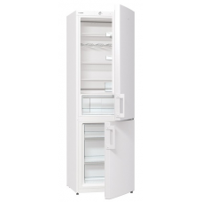 Двухкамерный холодильник Gorenje RK 6191 AW