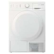 Конденсационная сушильная машина Gorenje D 74SY2W