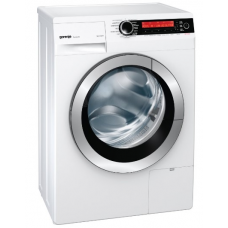 Узкая стиральная машина Gorenje W 78Z43 T/S