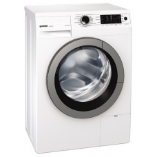 Узкая стиральная машина Gorenje W 75Z03/S