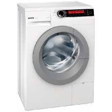 Узкая стиральная машина Gorenje W 6843L/S