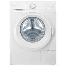 Узкая стиральная машина Gorenje WS 62SY2W