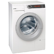 Узкая стиральная машина Gorenje W 6623N/S