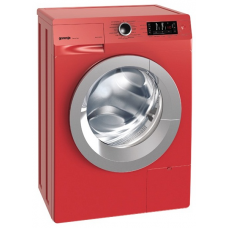 Узкая стиральная машина Gorenje W 65Z03 R/S