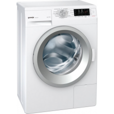 Узкая стиральная машина Gorenje W 65FZ03/S