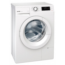 Узкая стиральная машина Gorenje W 65Z03/S