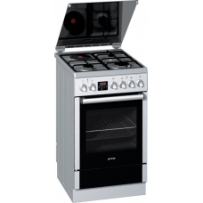 Комбинированная плита Gorenje K 55303 AX