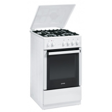 Комбинированная плита Gorenje KN 55120 AW