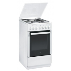 Комбинированная плита Gorenje KN 55225 AW