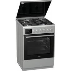 Комбинированная плита Gorenje K635E20XKE