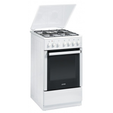 Комбинированная плита Gorenje KN 57225 AW