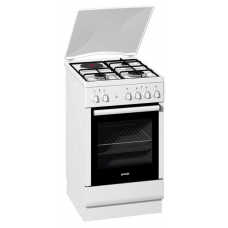 Комбинированная плита Gorenje KN 52160 AW1