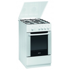 Газовая плита Gorenje GN 51101 IW