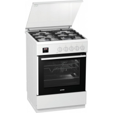 Газовая плита Gorenje GI 632E16 WKB