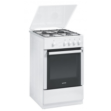 Газовая плита Gorenje GN 51103 AW1