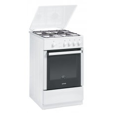 Газовая плита Gorenje GN 51103 AW