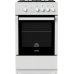 Газовая плита Gorenje GN 51102 AW0