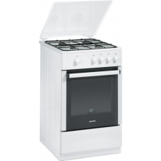 Газовая плита Gorenje GN 51103 AW0