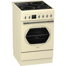 Стеклокерамическая плита Gorenje EC 537 INI