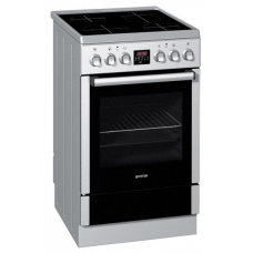 Электрическая плита Gorenje EC 57335 AX