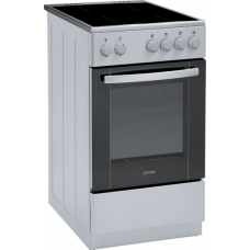 Электрическая плита Gorenje EC 56102 IX