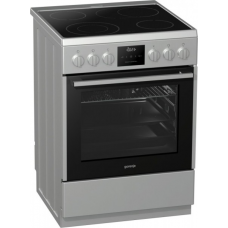 Электрическая плита Gorenje EC 635 E31XKV