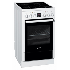 Электрическая плита Gorenje EC 57345 AW