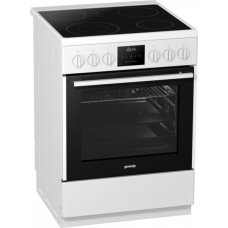 Электрическая плита Gorenje EC 635 E31 WKV