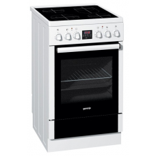 Электрическая плита Gorenje EC 57341 AW