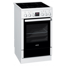 Электрическая плита Gorenje EC 57335 AW