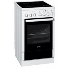 Электрическая плита Gorenje EC 55220 AW