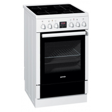 Электрическая плита Gorenje EC 55335 AW