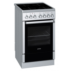 Электрическая плита Gorenje EC 52203 AX