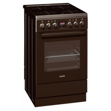 Электрическая плита Gorenje EC 52303 ABR