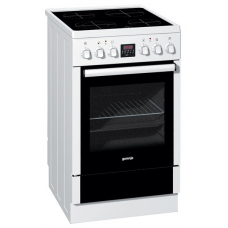 Электрическая плита Gorenje EC 52303 AW